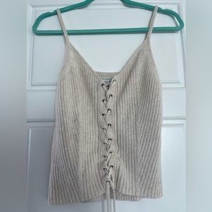 American Eagle Tank